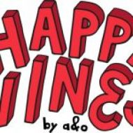 Happy vines by A&O